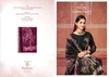 Classic Touch 3 By Radhika Azara Viscose Printed Dress Material